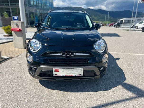 Fiat 500X Cross DCT 96 kW image number 2