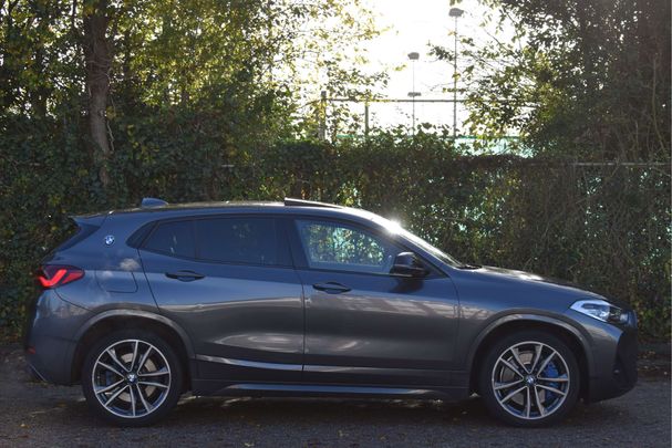 BMW X2 M35i xDrive 225 kW image number 29