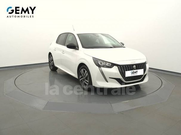 Peugeot 208 PureTech 100 Allure 74 kW image number 2