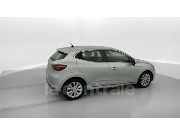 Renault Clio TCe 100 Intens 74 kW image number 13