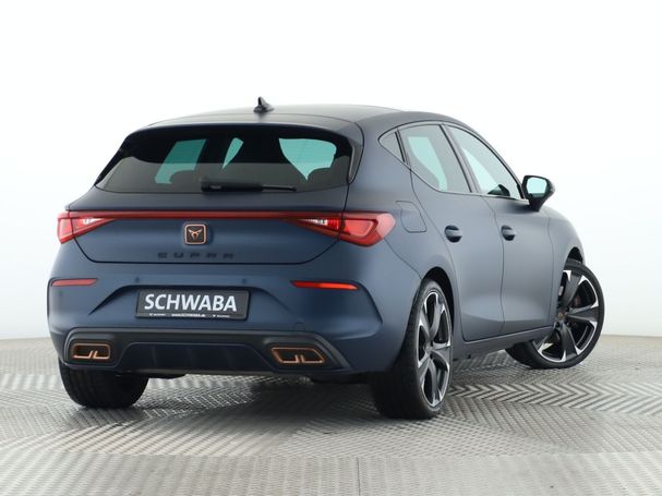 Cupra Leon e-Hybrid DSG 180 kW image number 3