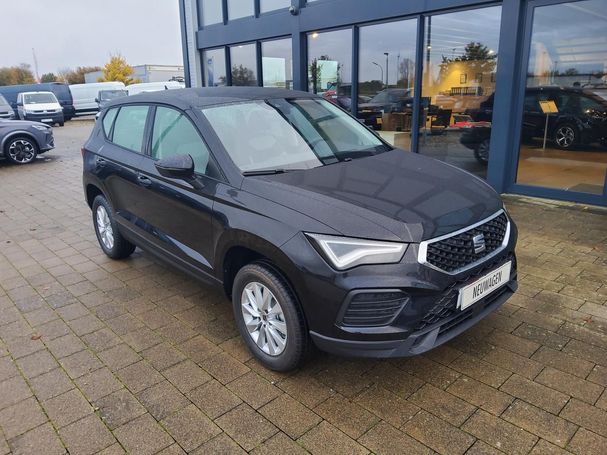 Seat Ateca 1.0 TSI Reference 85 kW image number 2