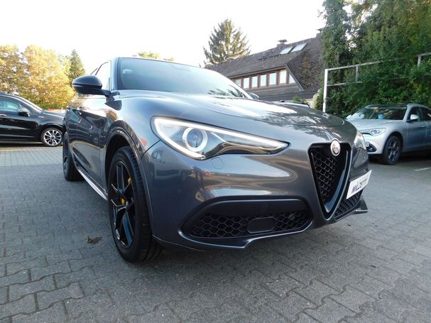 Alfa Romeo Stelvio 2.0 Turbo 206 kW image number 1