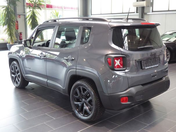 Jeep Renegade 88 kW image number 5