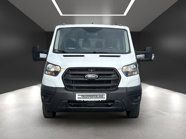 Ford Transit 310 96 kW image number 4