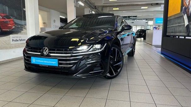 Volkswagen Arteon 2.0 TDI DSG 4Motion 147 kW image number 1