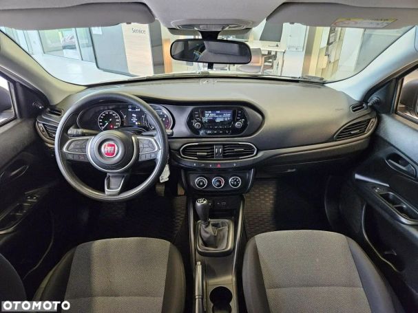 Fiat Tipo 74 kW image number 16