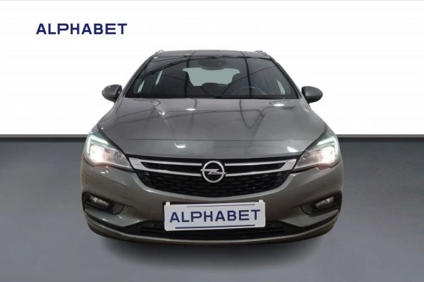 Opel Astra 1.4 Dynamic 110 kW image number 10