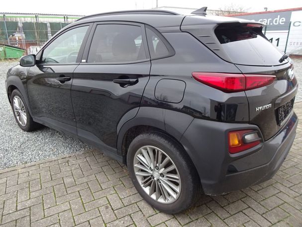 Hyundai Kona 1.0 T-GDI YES!+ 88 kW image number 3