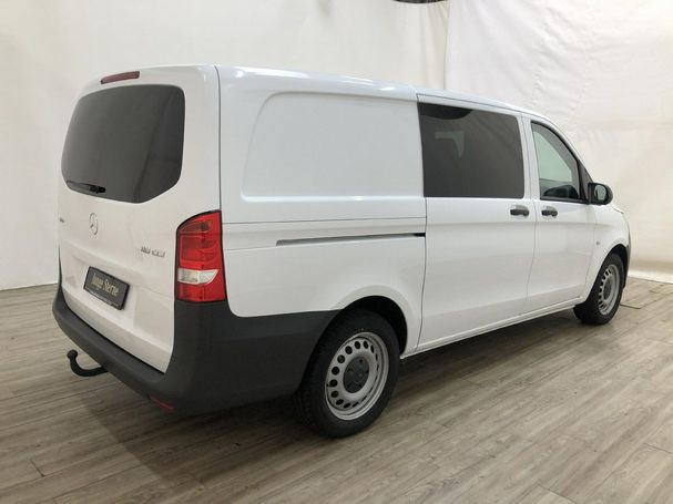 Mercedes-Benz Vito 116 CDI Pro 120 kW image number 4