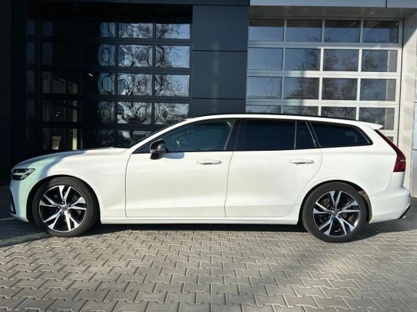 Volvo V60 120 kW image number 5