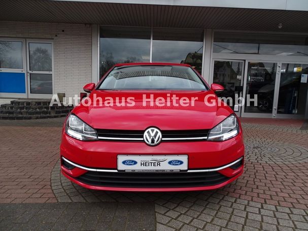 Volkswagen Golf 1.0 TSI Comfortline 85 kW image number 2