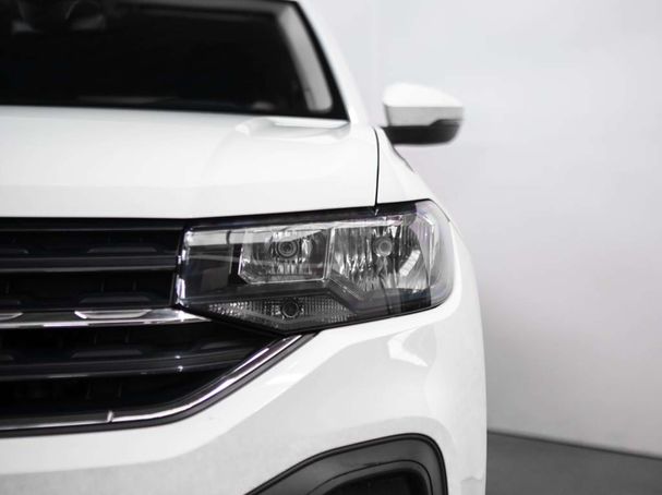 Volkswagen T-Cross 1.0 TSI DSG 81 kW image number 21