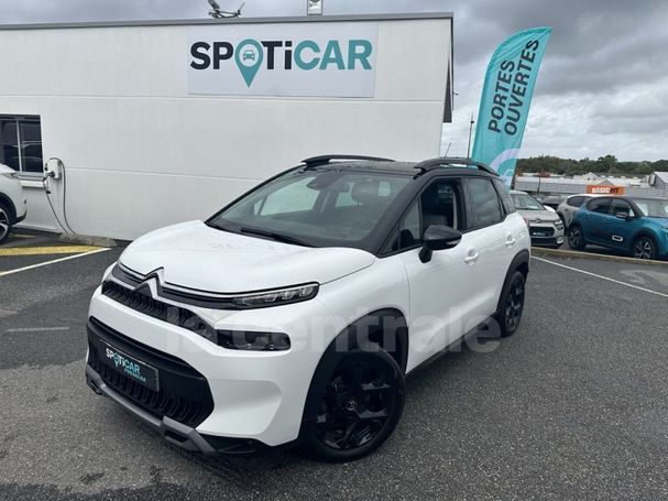 Citroen C3 Aircross 96 kW image number 1