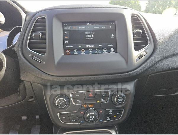 Jeep Compass 1.6 MultiJet Longitude 88 kW image number 21