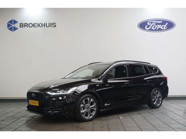 Ford Focus 1.0 EcoBoost 92 kW image number 1