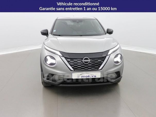 Nissan Juke 107 kW image number 3