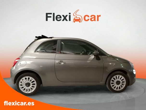 Fiat 500C 51 kW image number 9