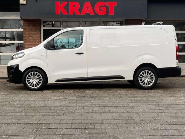 Opel Vivaro 1.5 CDTI L2H1 75 kW image number 8