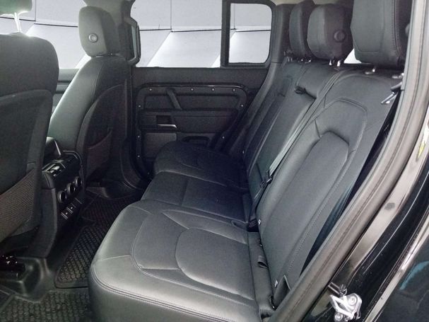 Land Rover Defender 110 2.0 296 kW image number 8