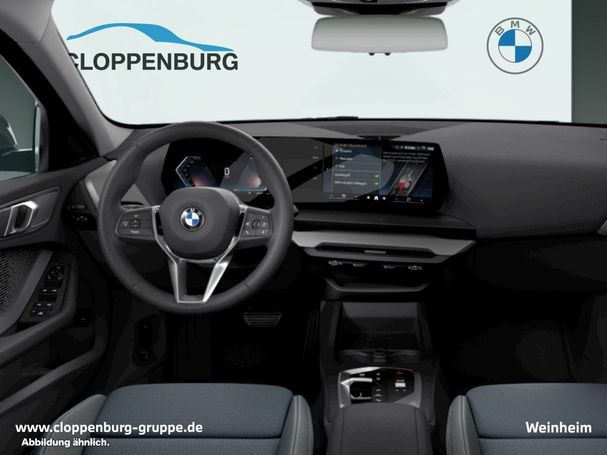 BMW 120i 125 kW image number 5