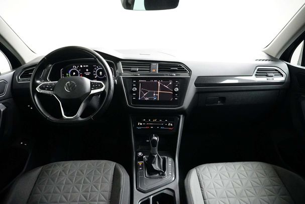 Volkswagen Tiguan 1.4 eHybrid Life DSG 180 kW image number 9