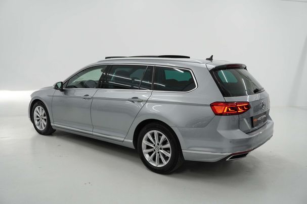 Volkswagen Passat Variant 2.0 TDI DSG Elegance 140 kW image number 9