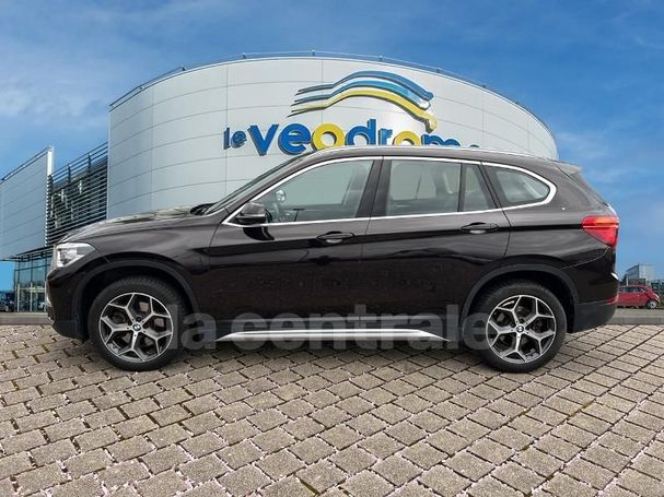 BMW X1 sDrive20i xLine 141 kW image number 21