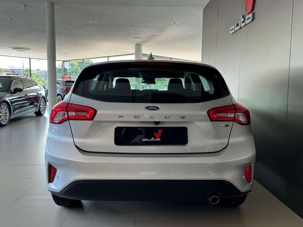 Ford Focus 1.0 EcoBoost 92 kW image number 3