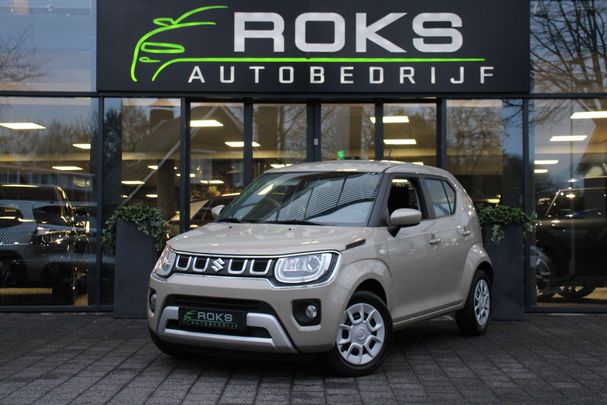 Suzuki Ignis 61 kW image number 1