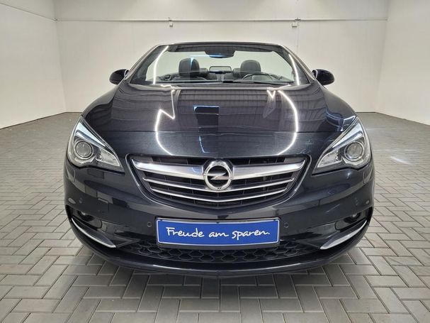 Opel Cascada 103 kW image number 9