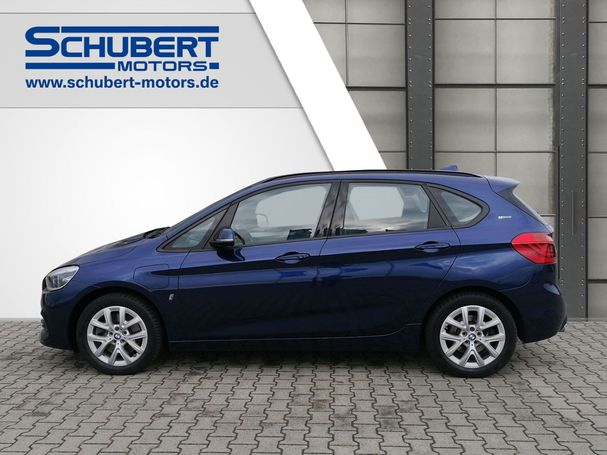 BMW 225 Active Tourer 165 kW image number 5