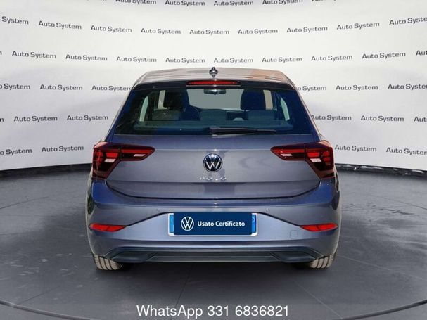 Volkswagen Polo 1.0 59 kW image number 5