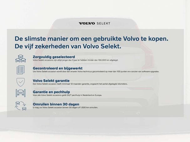 Volvo XC90 T8 Recharge AWD Ultimate 335 kW image number 5