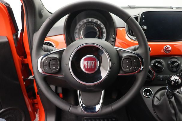 Fiat 500 1.0 51 kW image number 17