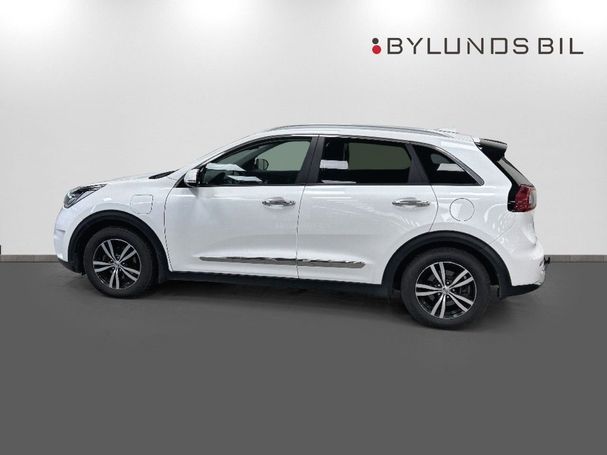 Kia Niro 104 kW image number 5