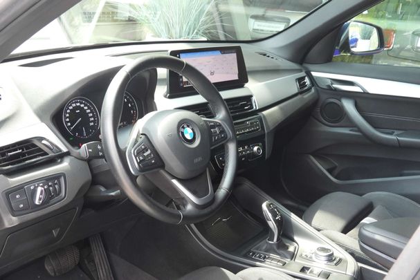 BMW X1 20i sDrive 132 kW image number 16