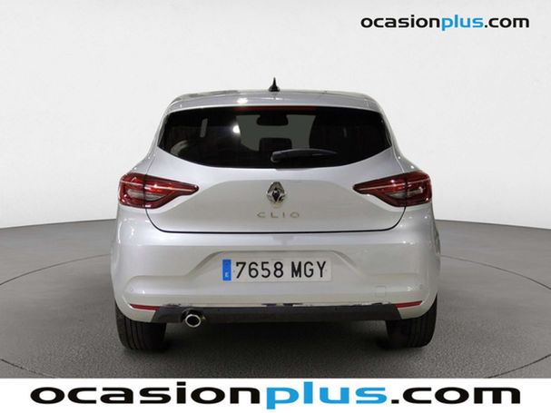 Renault Clio TCe Techno 103 kW image number 17