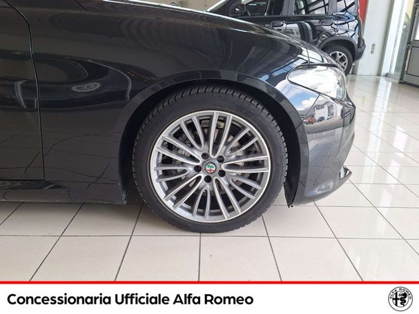 Alfa Romeo Giulia 2.2 118 kW image number 26