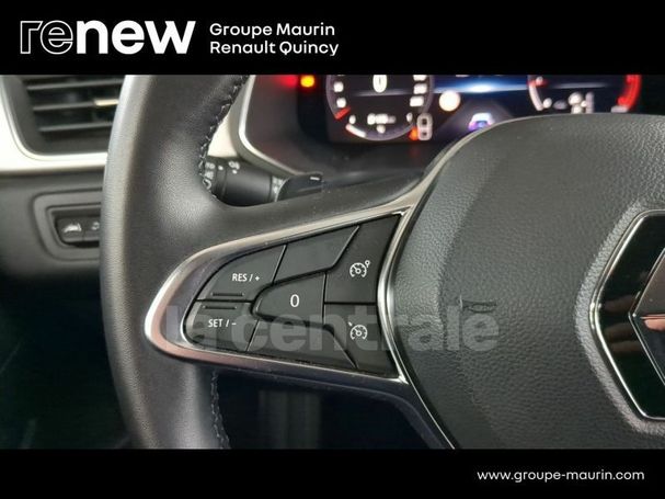 Renault Captur 160 116 kW image number 8