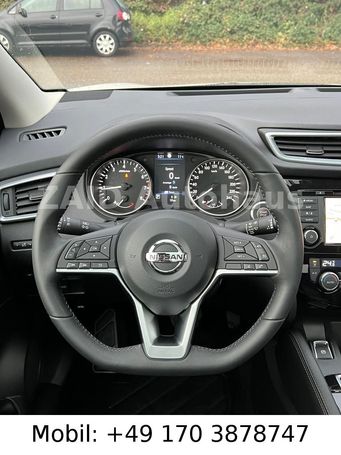 Nissan Qashqai 117 kW image number 13