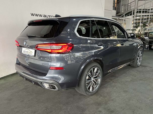 BMW X5 xDrive30d 195 kW image number 9