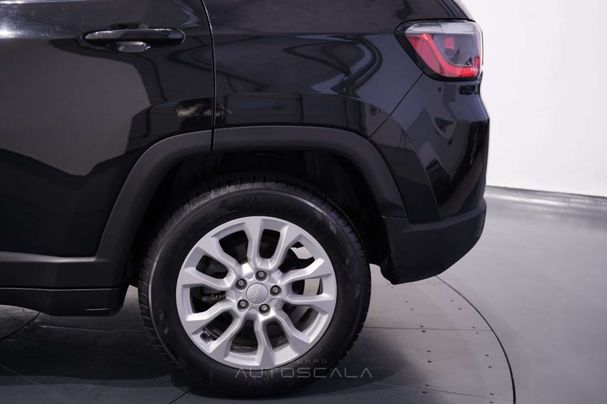 Jeep Compass 1.6 MultiJet 88 kW image number 30