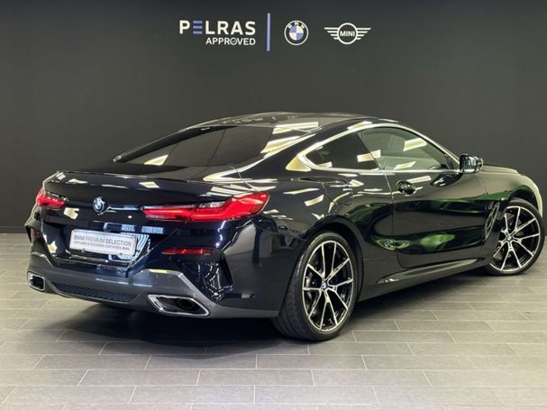 BMW 840d xDrive 239 kW image number 2