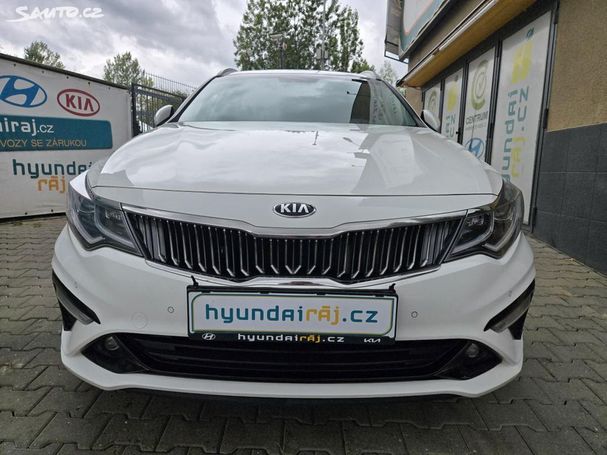 Kia Optima 1.6 100 kW image number 3