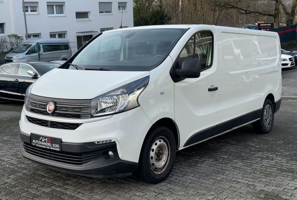 Fiat Talento L2H1 1.2t SX 88 kW image number 1