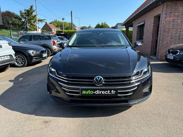 Volkswagen Arteon 2.0 TDI DSG 112 kW image number 3