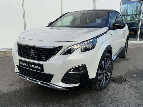 Peugeot 3008 130 96 kW image number 1