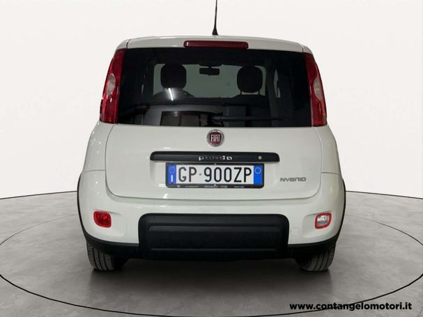 Fiat Panda 1.0 Hybrid 51 kW image number 3