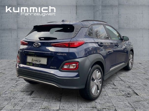 Hyundai Kona Premium 150 kW image number 4